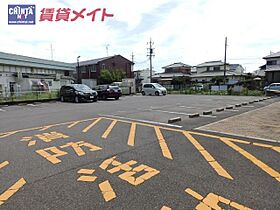 三重県鈴鹿市道伯３丁目（賃貸マンション1LDK・3階・40.11㎡） その8