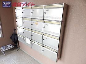 三重県鈴鹿市道伯３丁目（賃貸マンション1LDK・3階・40.11㎡） その17