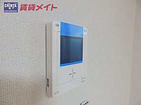 三重県鈴鹿市住吉３丁目（賃貸アパート1LDK・2階・42.61㎡） その16