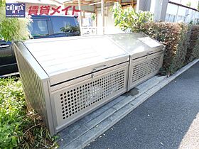 三重県鈴鹿市末広北１丁目（賃貸アパート1R・1階・32.24㎡） その15