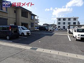 三重県鈴鹿市末広北２丁目（賃貸アパート2LDK・1階・61.33㎡） その16