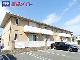 三重県鈴鹿市野町西２丁目（賃貸アパート1LDK・地下2階・53.14㎡） その6