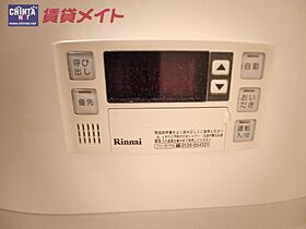 三重県鈴鹿市長太栄町２丁目（賃貸マンション2LDK・1階・56.22㎡） その27