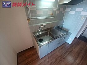 三重県鈴鹿市住吉３丁目（賃貸マンション1K・2階・30.60㎡） その4