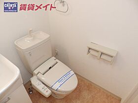 三重県鈴鹿市平田東町（賃貸マンション1K・6階・30.00㎡） その11