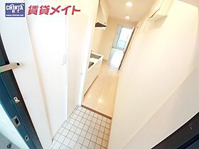 三重県鈴鹿市平田東町（賃貸マンション1K・2階・30.00㎡） その15