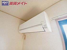 三重県鈴鹿市弓削１丁目（賃貸アパート1R・2階・29.12㎡） その17