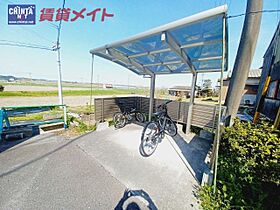 三重県鈴鹿市弓削１丁目（賃貸アパート1R・2階・29.12㎡） その25