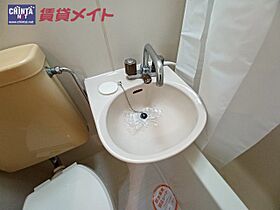 三重県鈴鹿市住吉５丁目（賃貸マンション1K・2階・32.48㎡） その11