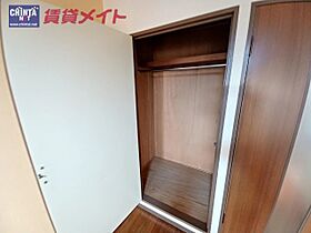 三重県鈴鹿市住吉５丁目（賃貸マンション1K・2階・32.48㎡） その12