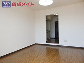 三重県鈴鹿市国府町（賃貸マンション1K・4階・24.30㎡） その9