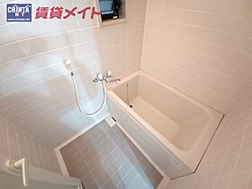 三重県鈴鹿市西条４丁目（賃貸マンション3LDK・7階・59.40㎡） その5