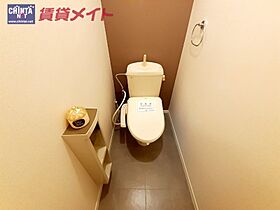 三重県鈴鹿市矢橋２丁目（賃貸アパート1LDK・1階・44.33㎡） その7