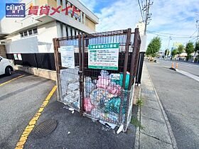 三重県鈴鹿市大池３丁目（賃貸アパート1K・2階・27.70㎡） その15