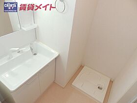 三重県鈴鹿市算所４丁目（賃貸アパート1LDK・1階・45.84㎡） その11