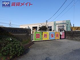 三重県鈴鹿市三日市３丁目（賃貸アパート1LDK・2階・51.13㎡） その25