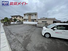 三重県鈴鹿市稲生塩屋２丁目（賃貸アパート1R・1階・33.61㎡） その7