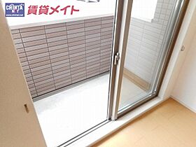 三重県鈴鹿市稲生塩屋２丁目（賃貸アパート1LDK・1階・45.82㎡） その13