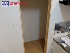 三重県鈴鹿市池田町（賃貸アパート1LDK・1階・45.77㎡） その25