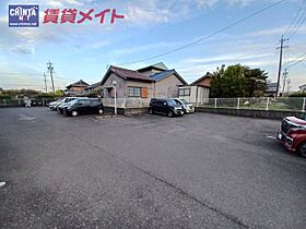 三重県鈴鹿市平田本町２丁目（賃貸アパート1R・3階・29.92㎡） その8