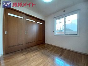 三重県鈴鹿市平田東町（賃貸マンション1LDK・1階・38.32㎡） その23