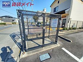 三重県鈴鹿市平田東町（賃貸マンション1LDK・1階・38.32㎡） その8