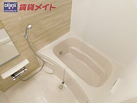 三重県鈴鹿市道伯町（賃貸アパート1LDK・1階・50.23㎡） その5