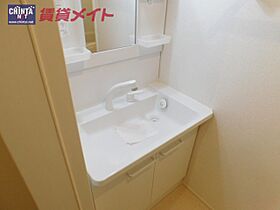 三重県鈴鹿市道伯町（賃貸アパート1LDK・1階・50.23㎡） その10