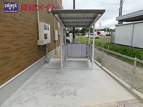 三重県鈴鹿市道伯町（賃貸アパート1LDK・1階・50.23㎡） その7