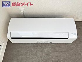 三重県鈴鹿市大池１丁目（賃貸アパート1LDK・2階・42.23㎡） その27