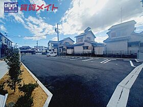 三重県鈴鹿市大池１丁目（賃貸アパート1LDK・2階・42.23㎡） その16