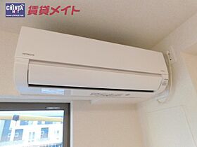 三重県鈴鹿市西条４丁目（賃貸アパート1LDK・2階・51.94㎡） その14