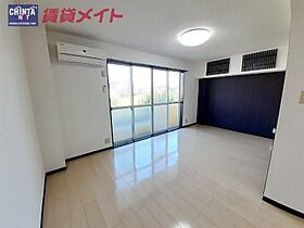 三重県鈴鹿市小田町（賃貸アパート1LDK・1階・40.50㎡） その3