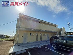 三重県鈴鹿市小田町（賃貸アパート1LDK・1階・40.50㎡） その16