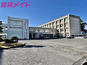 三重県鈴鹿市安塚町（賃貸アパート1LDK・3階・54.16㎡） その23