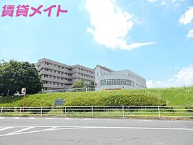 三重県鈴鹿市安塚町（賃貸アパート2K・1階・30.85㎡） その25