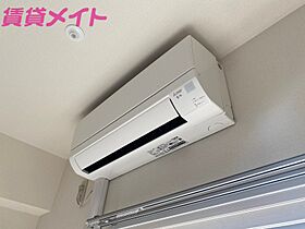 三重県鈴鹿市神戸3丁目（賃貸マンション1K・3階・30.60㎡） その11