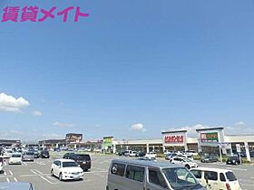 三重県鈴鹿市住吉2丁目（賃貸アパート1LDK・1階・40.68㎡） その21