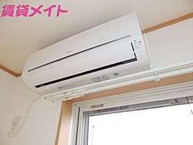 三重県鈴鹿市住吉2丁目（賃貸アパート1LDK・1階・40.68㎡） その14