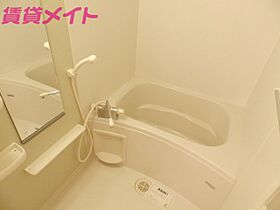 三重県鈴鹿市西条2丁目（賃貸アパート1R・1階・32.90㎡） その4