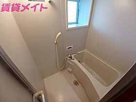 三重県鈴鹿市西条4丁目（賃貸マンション1LDK・3階・35.10㎡） その4