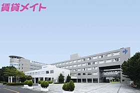 三重県鈴鹿市西条4丁目（賃貸マンション1LDK・3階・35.10㎡） その21