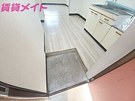 三重県鈴鹿市野辺2丁目（賃貸アパート1R・2階・26.66㎡） その8