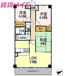🉐敷金礼金0円！🉐近鉄鈴鹿線 伊勢若松駅 徒歩3分