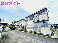 三重県鈴鹿市十宮2丁目：物件画像／株式会社賃貸メイト　鈴鹿中央店