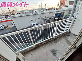 三重県鈴鹿市西条6丁目（賃貸マンション1DK・2階・25.48㎡） その13