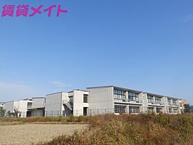 三重県鈴鹿市西条6丁目（賃貸マンション1DK・2階・25.48㎡） その20