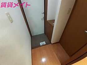 三重県鈴鹿市住吉4丁目（賃貸マンション1R・1階・32.23㎡） その9