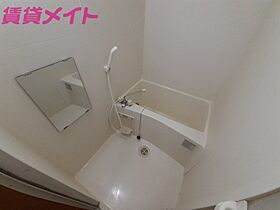 三重県鈴鹿市住吉4丁目（賃貸マンション1R・1階・32.23㎡） その4