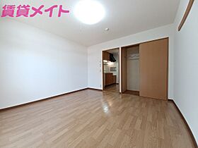 三重県鈴鹿市南玉垣町（賃貸マンション1K・1階・28.41㎡） その6